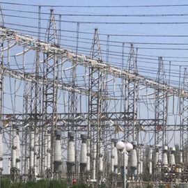 پست انتقال و توزیع ASTM A36