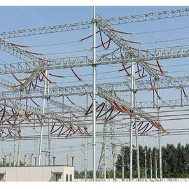 پست انتقال و توزیع ASTM A36